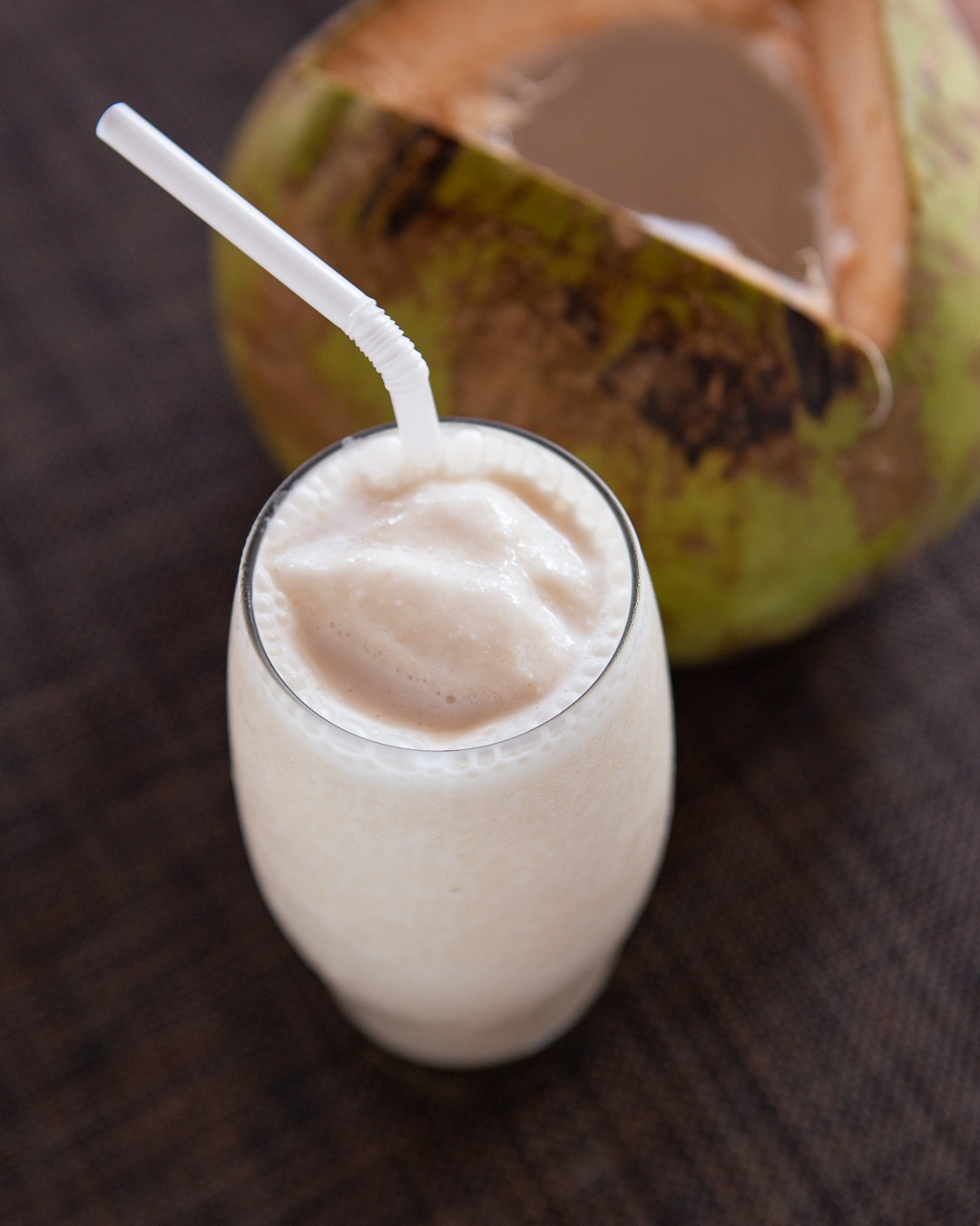 Buko Shake